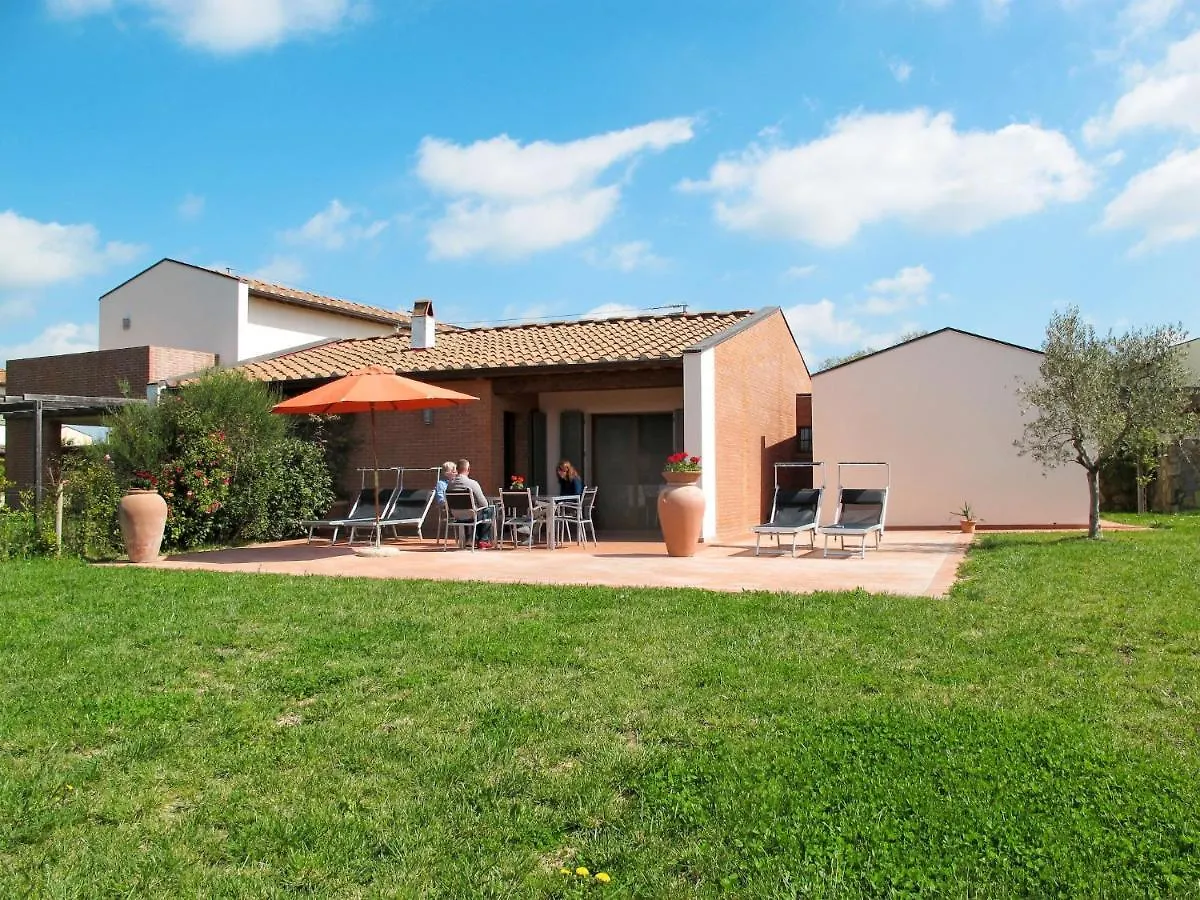 Holiday Home Casa San Martino By Interhome San Donato in Poggio 0*,  Italy
