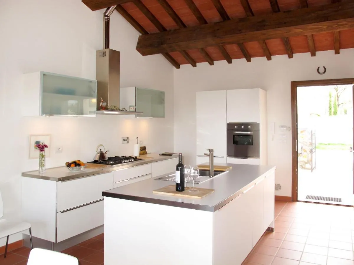 Holiday Home Casa San Martino By Interhome San Donato in Poggio