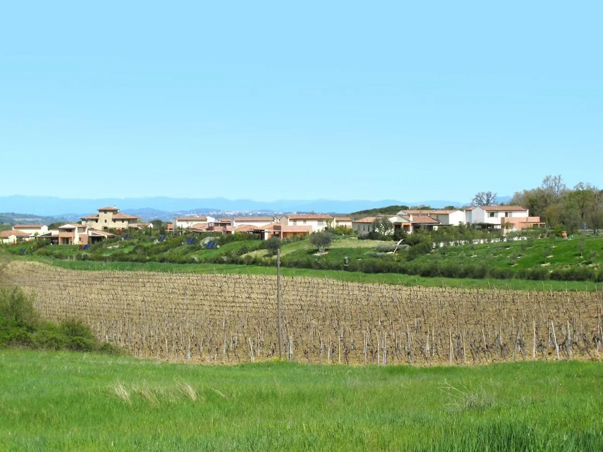 Holiday Home Casa San Martino By Interhome San Donato in Poggio