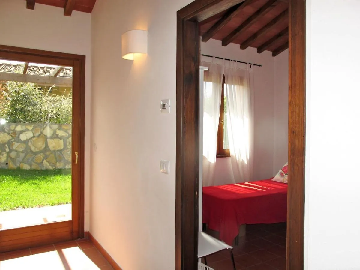 Holiday Home Casa San Martino By Interhome San Donato in Poggio 0*,  Italy