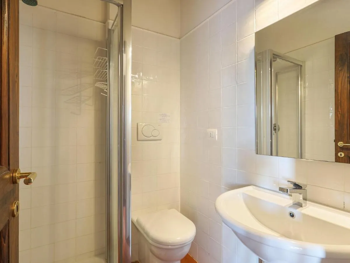 Holiday Home Casa San Martino By Interhome San Donato in Poggio