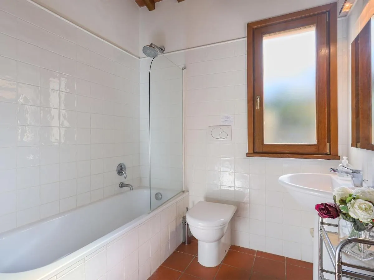 Holiday Home Casa San Martino By Interhome San Donato in Poggio Italy