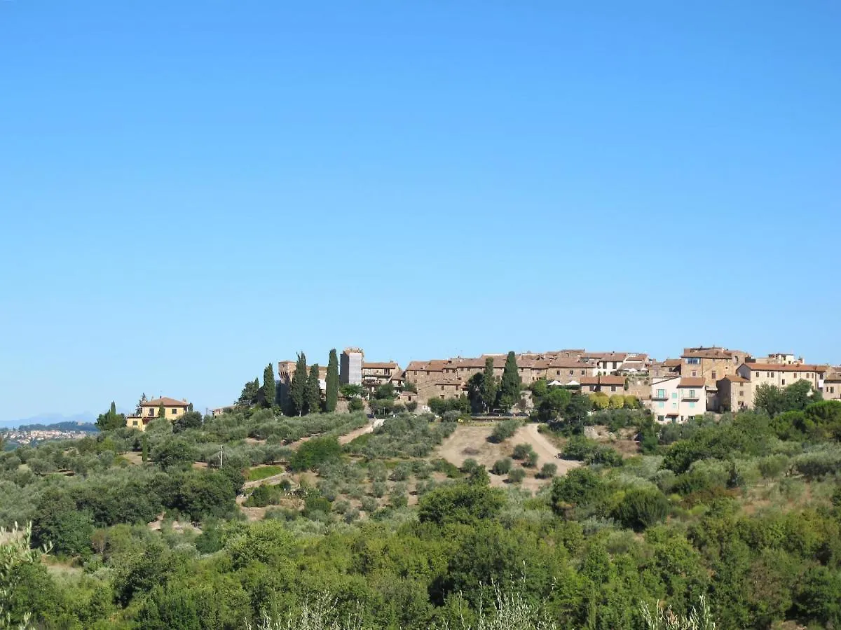 Holiday Home Casa San Martino By Interhome San Donato in Poggio Italy