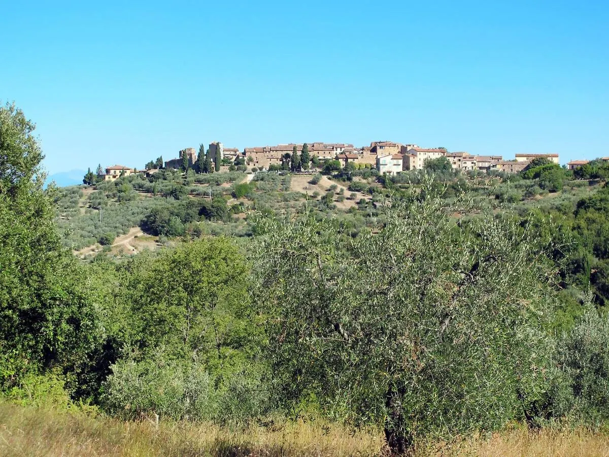 Holiday Home Casa San Martino By Interhome San Donato in Poggio 0*,  Italy